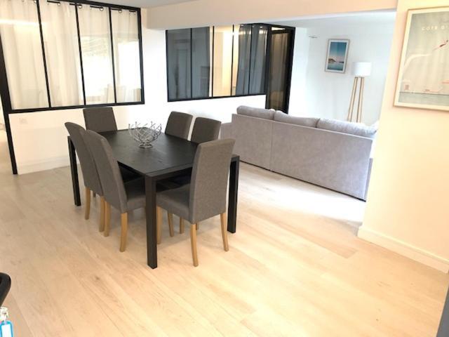 Les Volets Bleus Appartement Nice Buitenkant foto