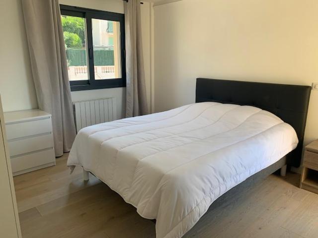 Les Volets Bleus Appartement Nice Buitenkant foto