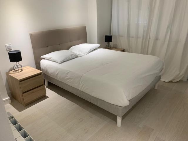 Les Volets Bleus Appartement Nice Buitenkant foto
