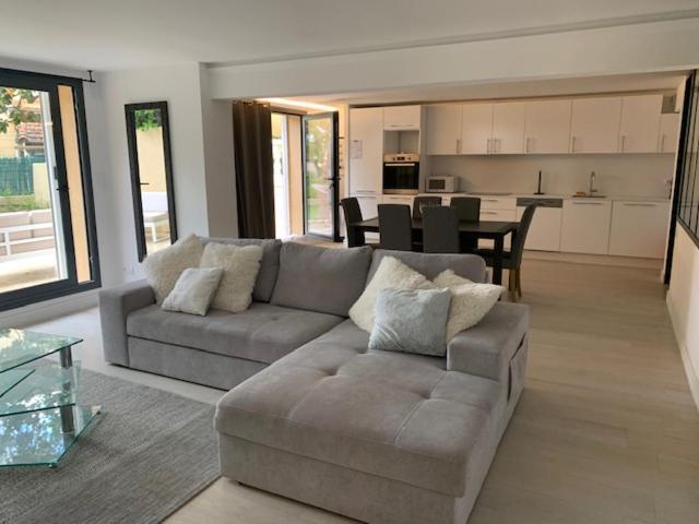 Les Volets Bleus Appartement Nice Buitenkant foto