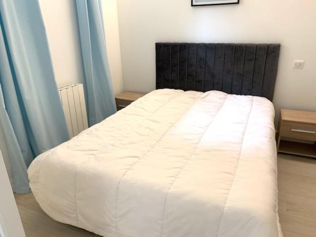 Les Volets Bleus Appartement Nice Buitenkant foto