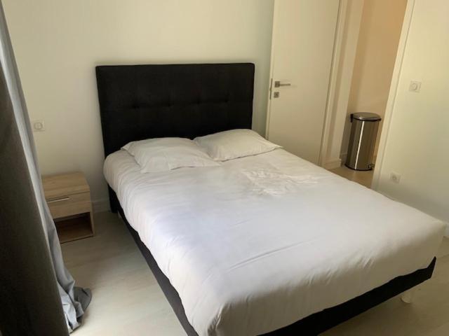Les Volets Bleus Appartement Nice Buitenkant foto