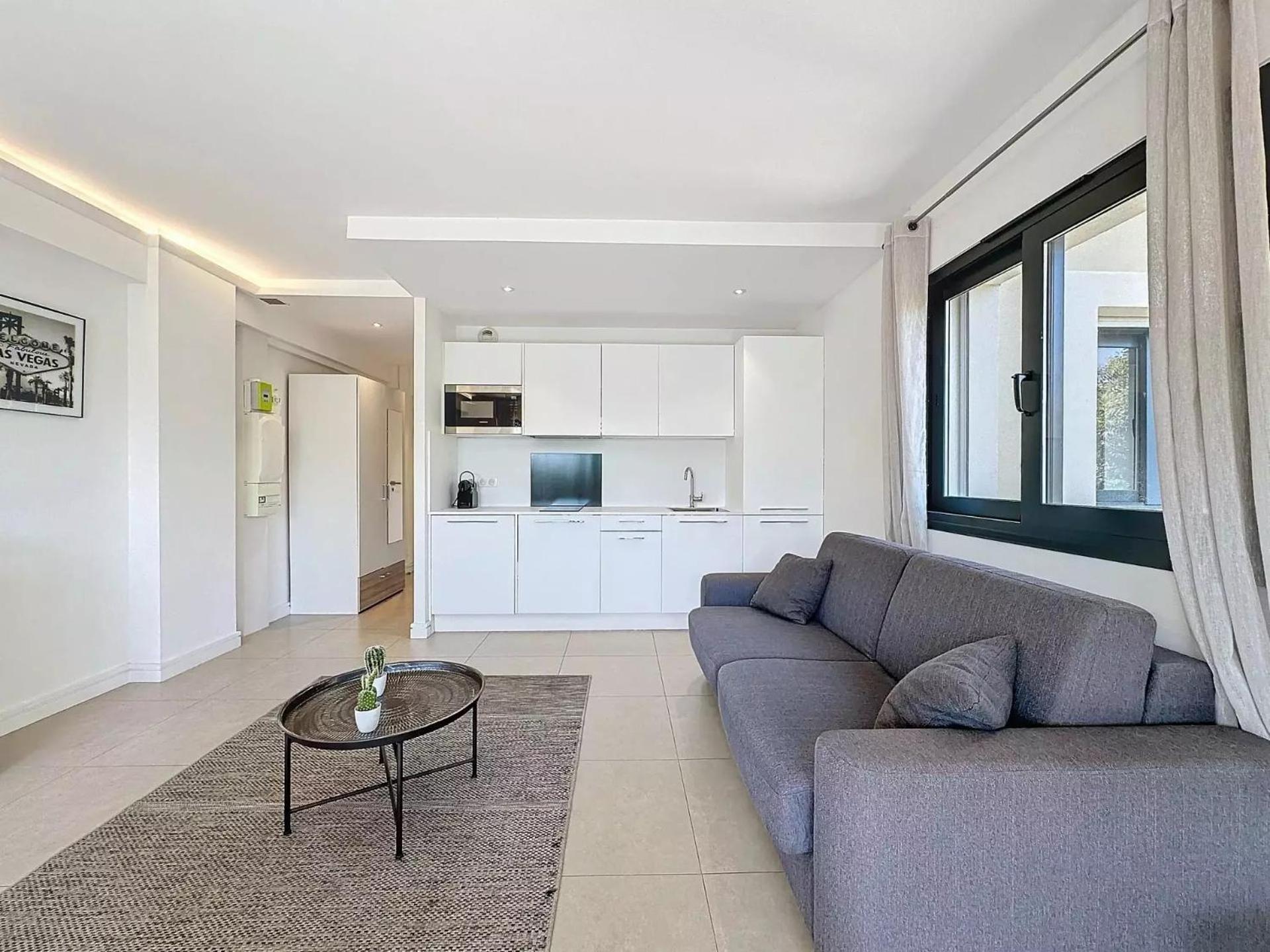 Les Volets Bleus Appartement Nice Buitenkant foto