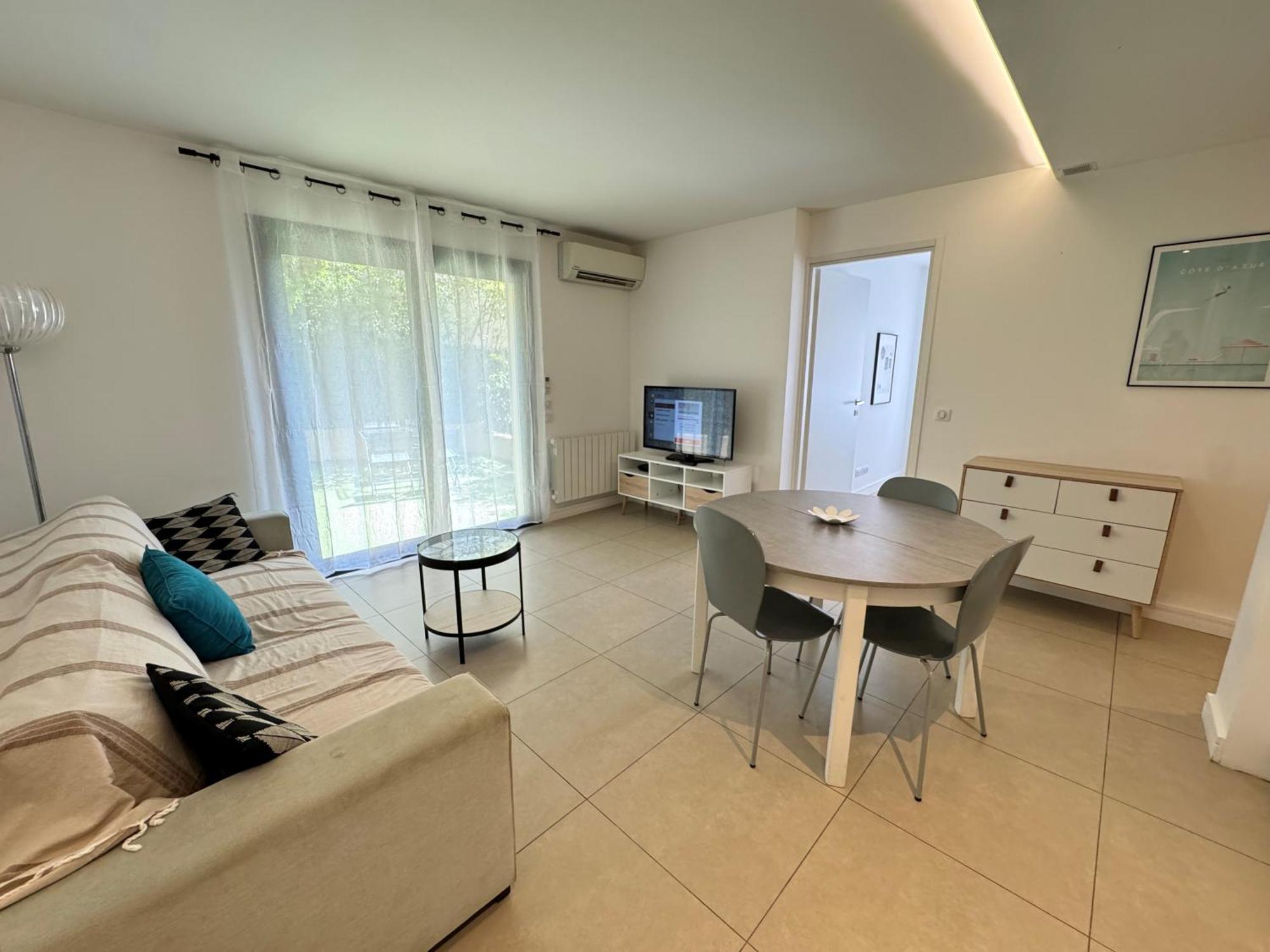 Les Volets Bleus Appartement Nice Buitenkant foto