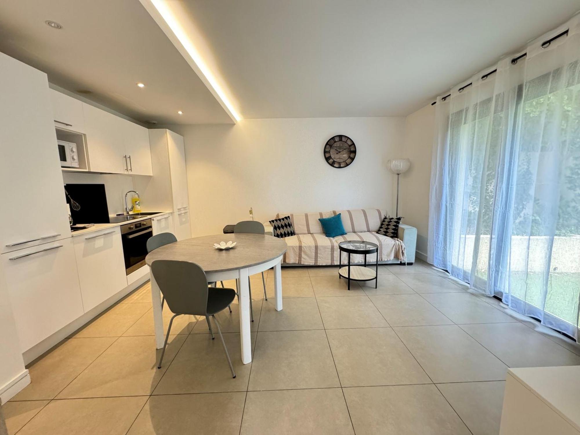 Les Volets Bleus Appartement Nice Buitenkant foto