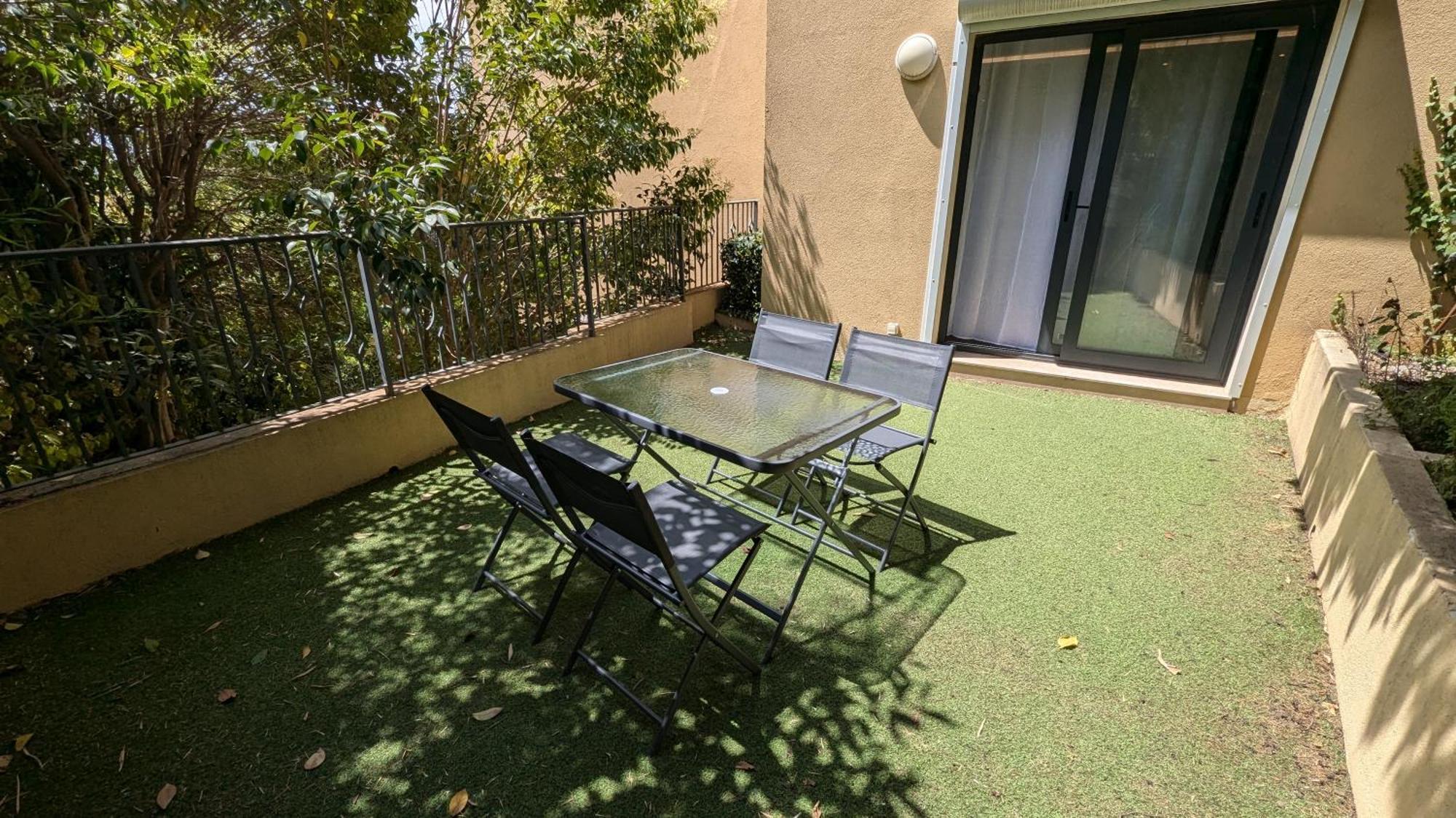 Les Volets Bleus Appartement Nice Buitenkant foto